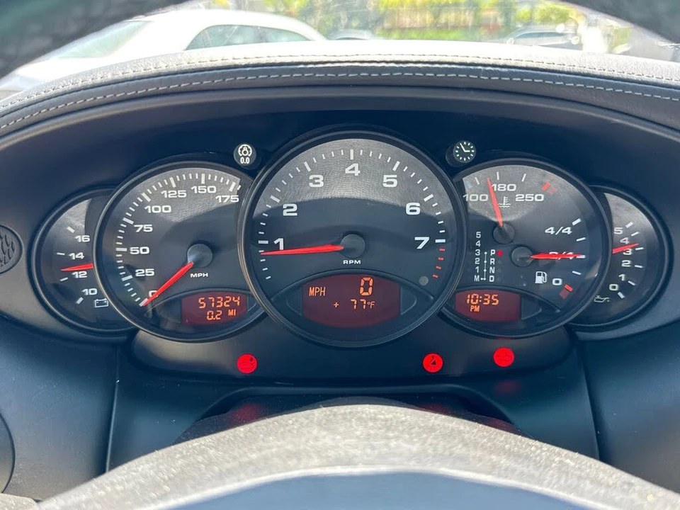 2000 Porsche 996 Carrera - Image 20 of 20