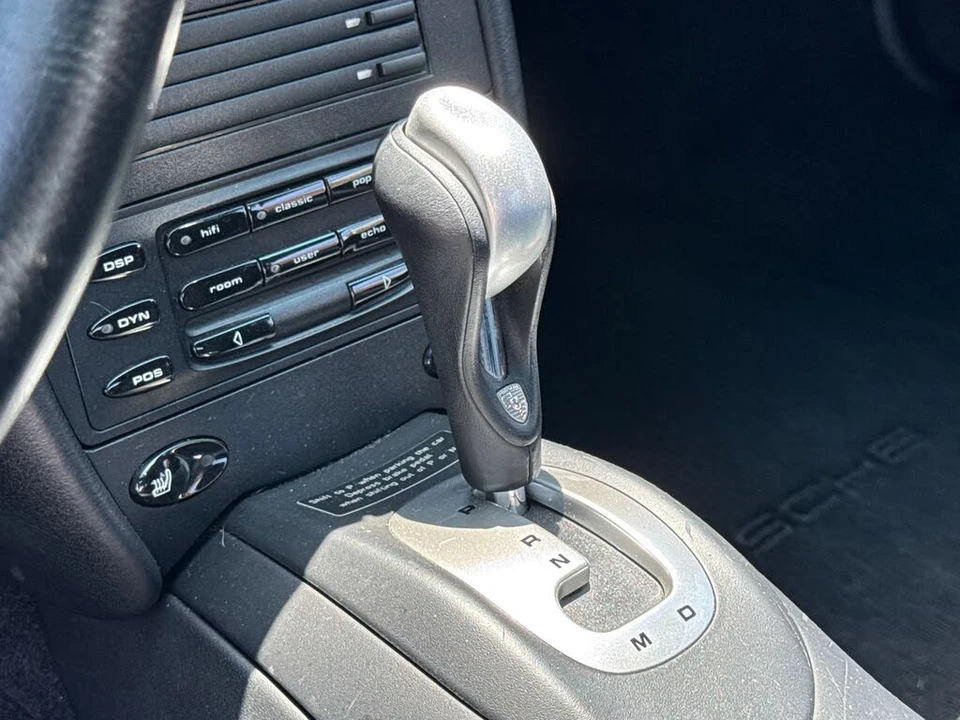 2000 Porsche 996 Carrera - Image 15 of 20