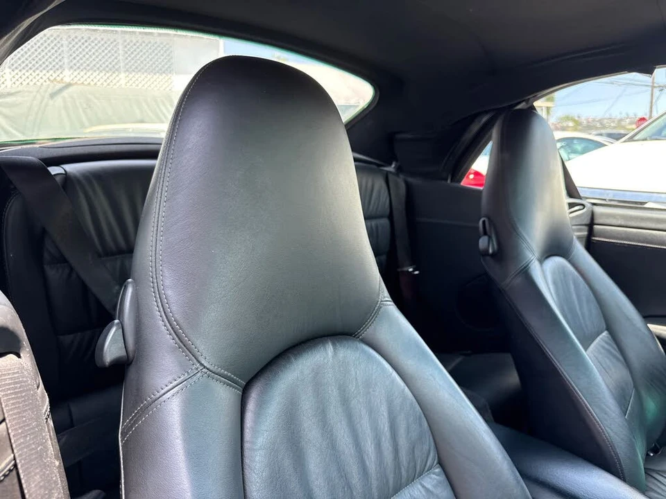 2000 Porsche 996 Carrera - Image 10 of 20