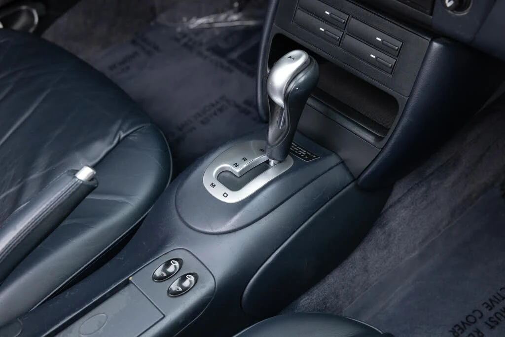 2000 Porsche 996 Carrera - Image 24 of 31