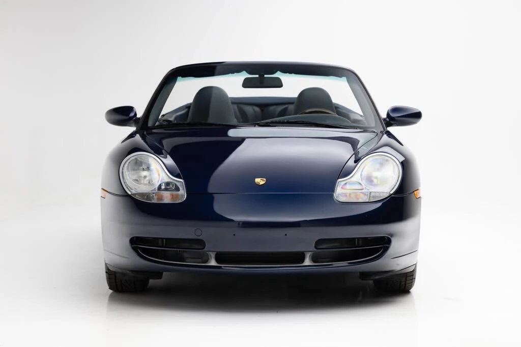 2000 Porsche 996 Carrera - Image 5 of 31