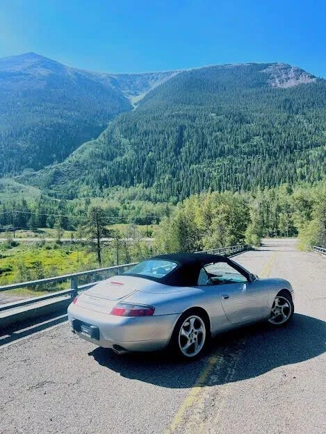 2000 Porsche 996 Carrera - Image 25 of 31