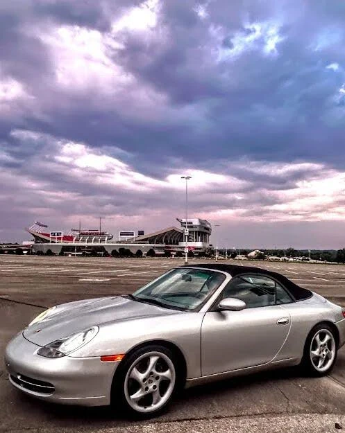 2000 Porsche 996 Carrera - Image 20 of 31