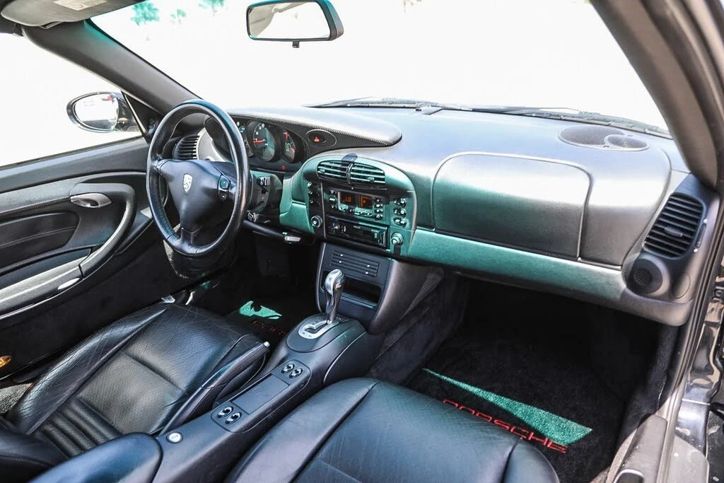 2000 Porsche 996 Carrera - Image 13 of 27