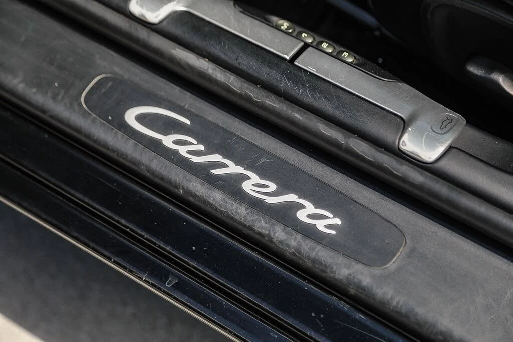 2000 Porsche 996 Carrera - Image 27 of 27
