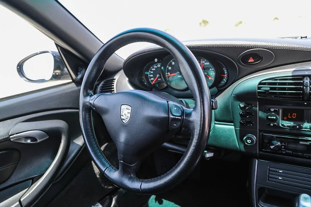 2000 Porsche 996 Carrera - Image 15 of 27