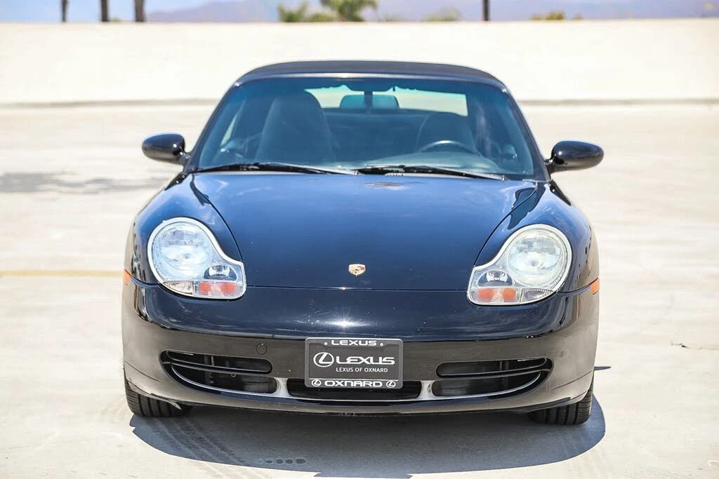 2000 Porsche 996 Carrera - Image 2 of 27