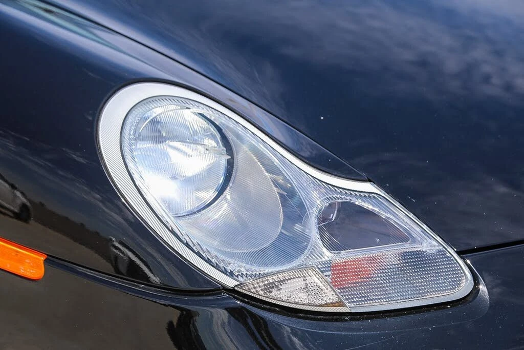 2000 Porsche 996 Carrera - Image 8 of 27