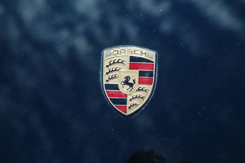 2000 Porsche 996 Carrera - Image 26 of 27