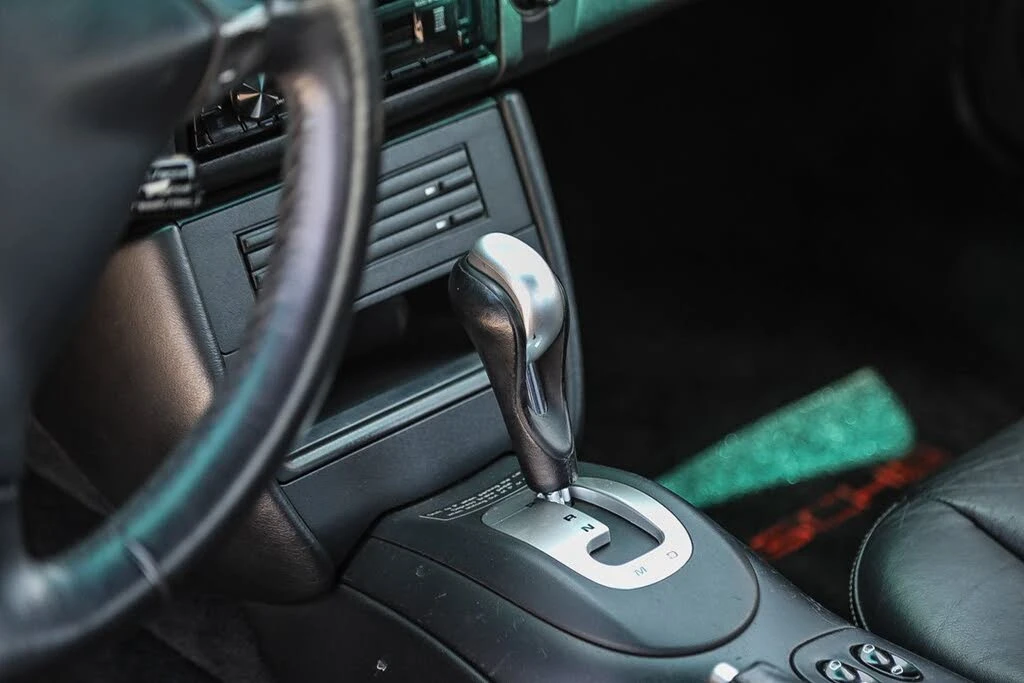 2000 Porsche 996 Carrera - Image 19 of 27