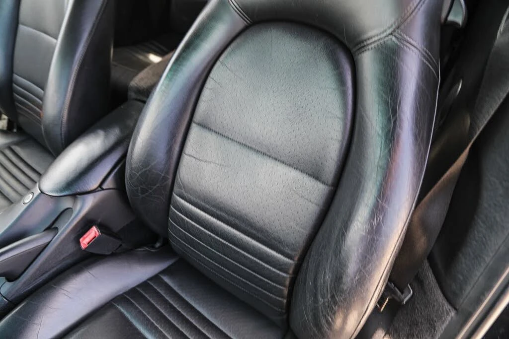 2000 Porsche 996 Carrera - Image 23 of 27