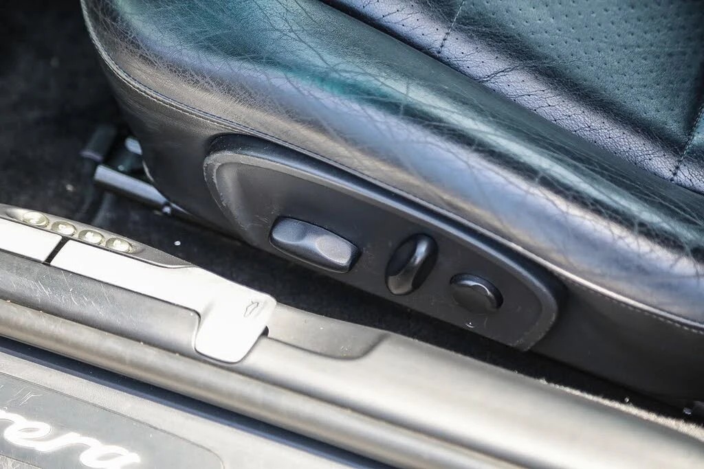 2000 Porsche 996 Carrera - Image 18 of 27