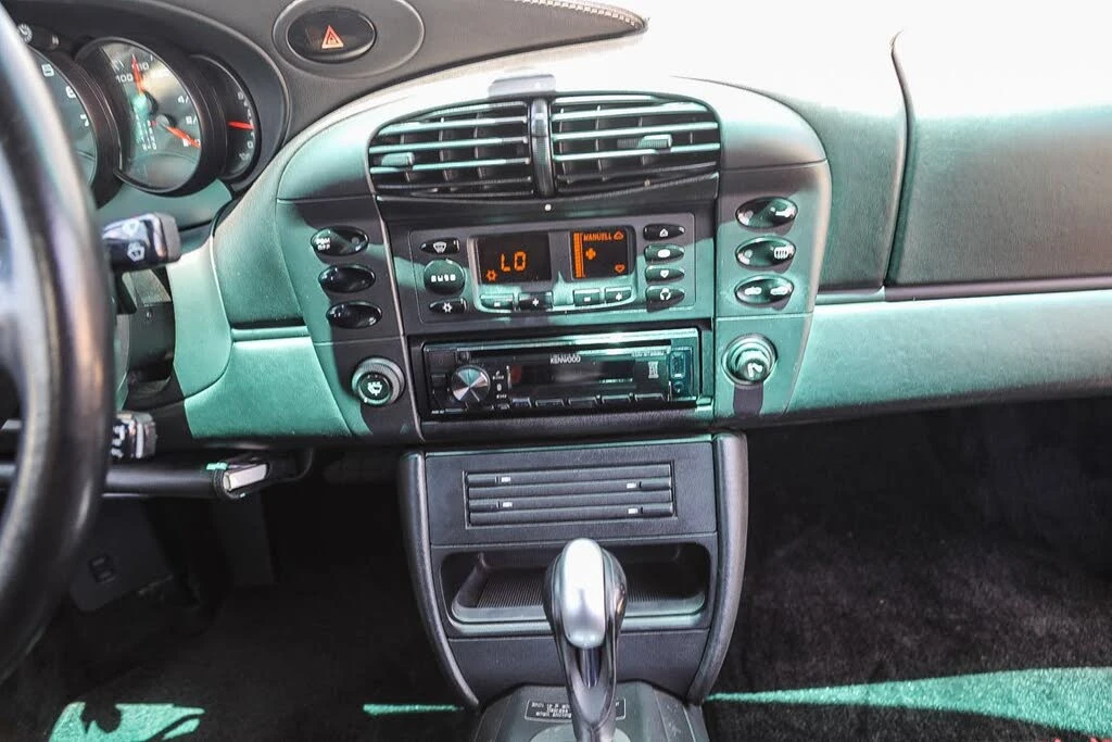 2000 Porsche 996 Carrera - Image 14 of 27