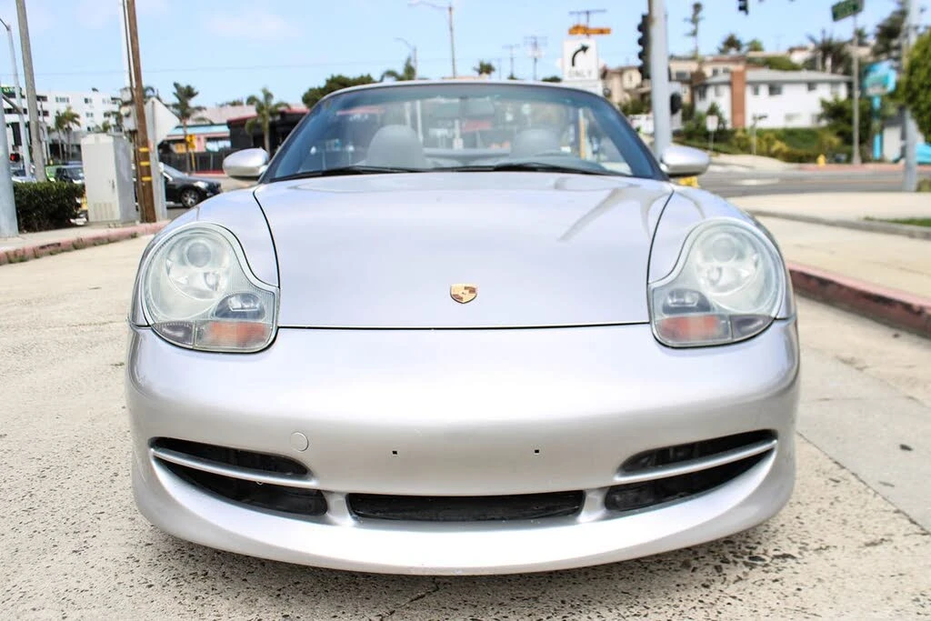 2000 Porsche 996 Carrera - Image 10 of 31
