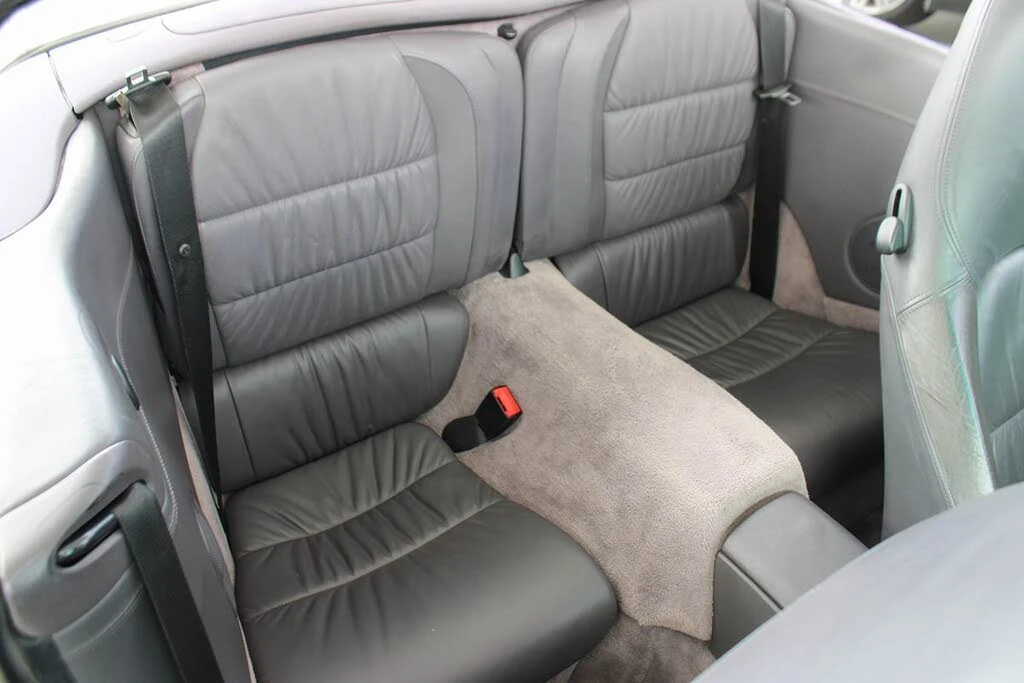 2000 Porsche 996 Carrera - Image 22 of 31