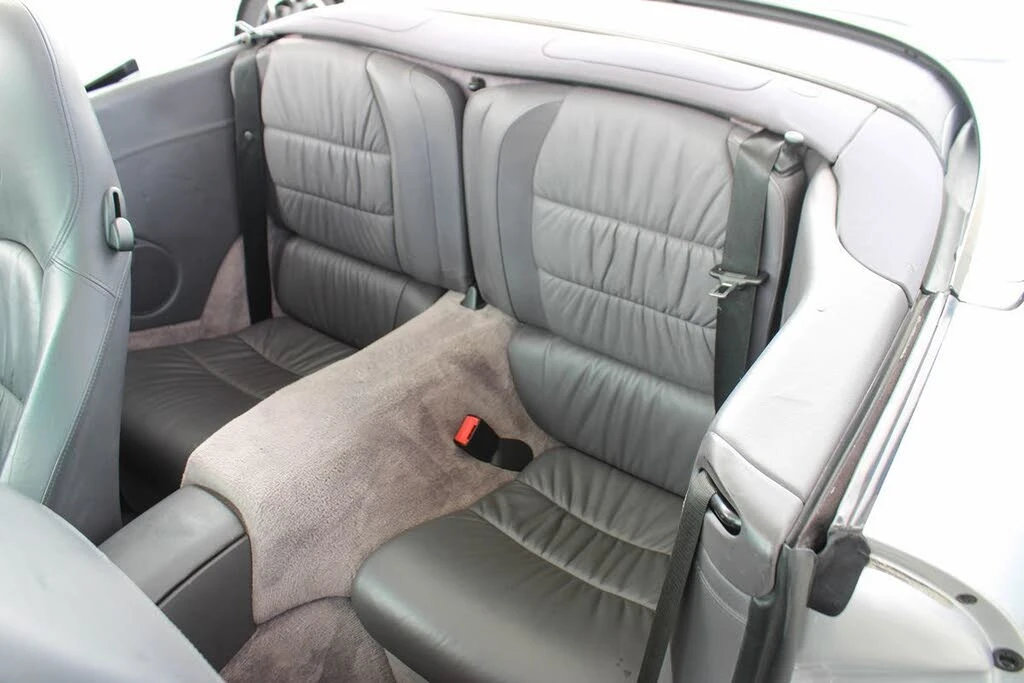 2000 Porsche 996 Carrera - Image 23 of 31