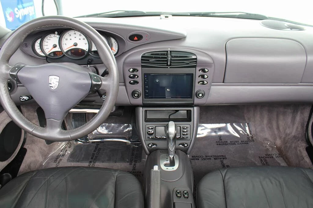 2000 Porsche 996 Carrera - Image 15 of 31