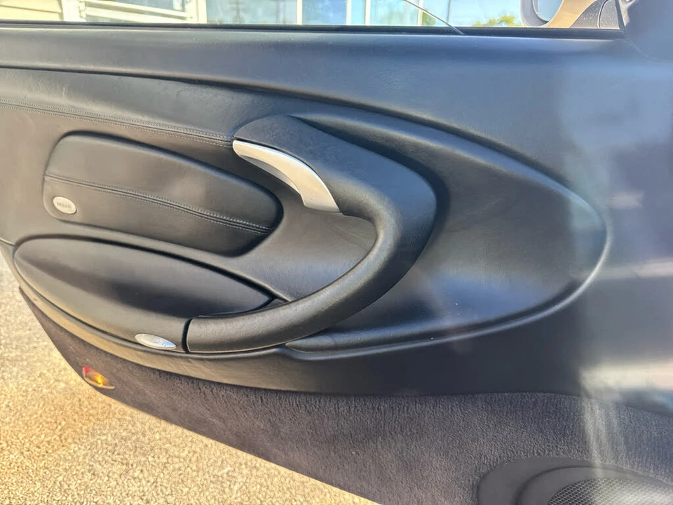 2000 Porsche 996 Carrera - Image 29 of 31