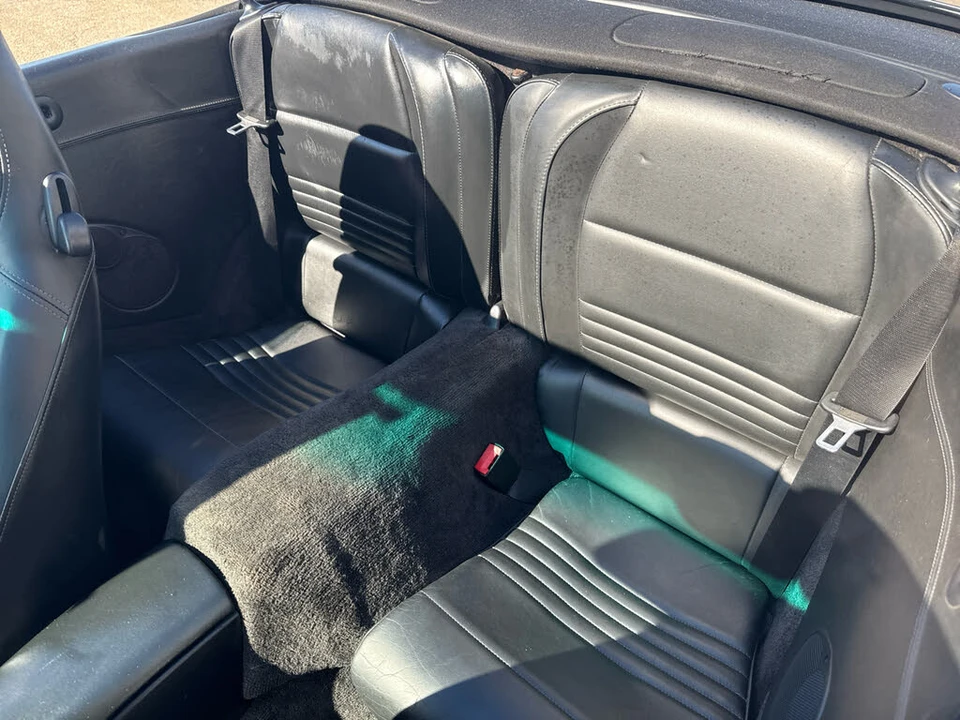 2000 Porsche 996 Carrera - Image 30 of 31