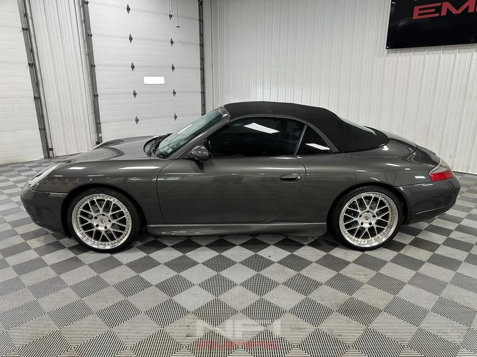 2000 Porsche 996 Carrera - Image 4 of 31