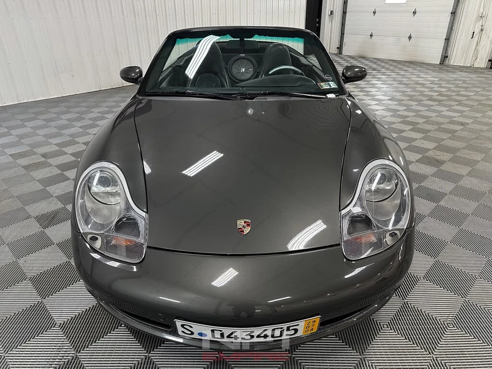 2000 Porsche 996 Carrera - Image 7 of 31