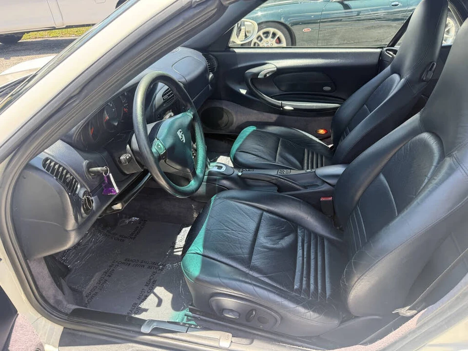 2000 Porsche 996 Carrera - Image 15 of 25