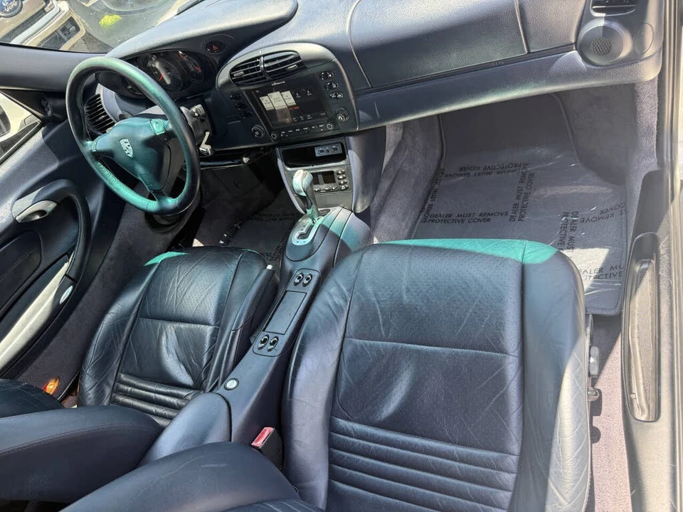 2000 Porsche 996 Carrera - Image 23 of 25