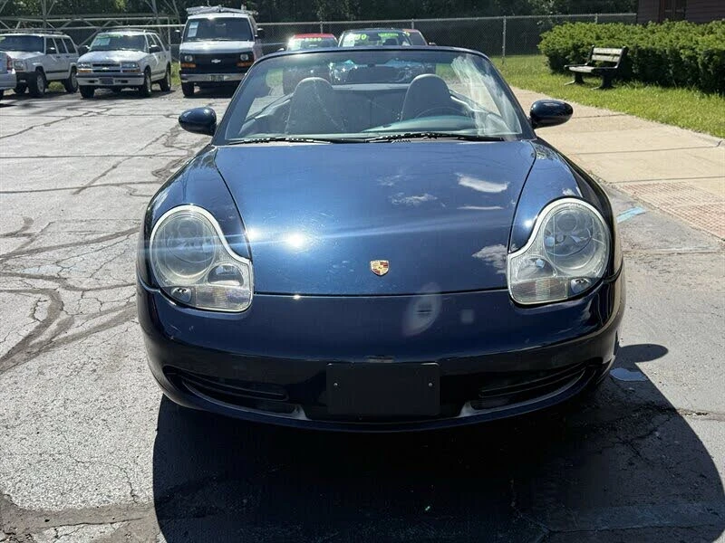 2000 Porsche 996 Carrera - Image 5 of 6