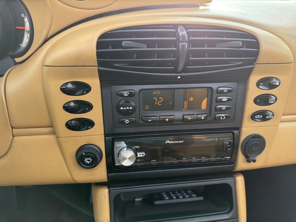 2000 Porsche 996 Carrera - Image 14 of 31