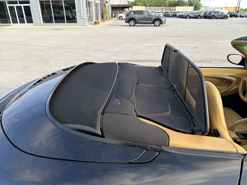 2000 Porsche 996 Carrera - Image 31 of 31