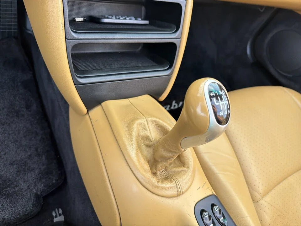 2000 Porsche 996 Carrera - Image 16 of 31