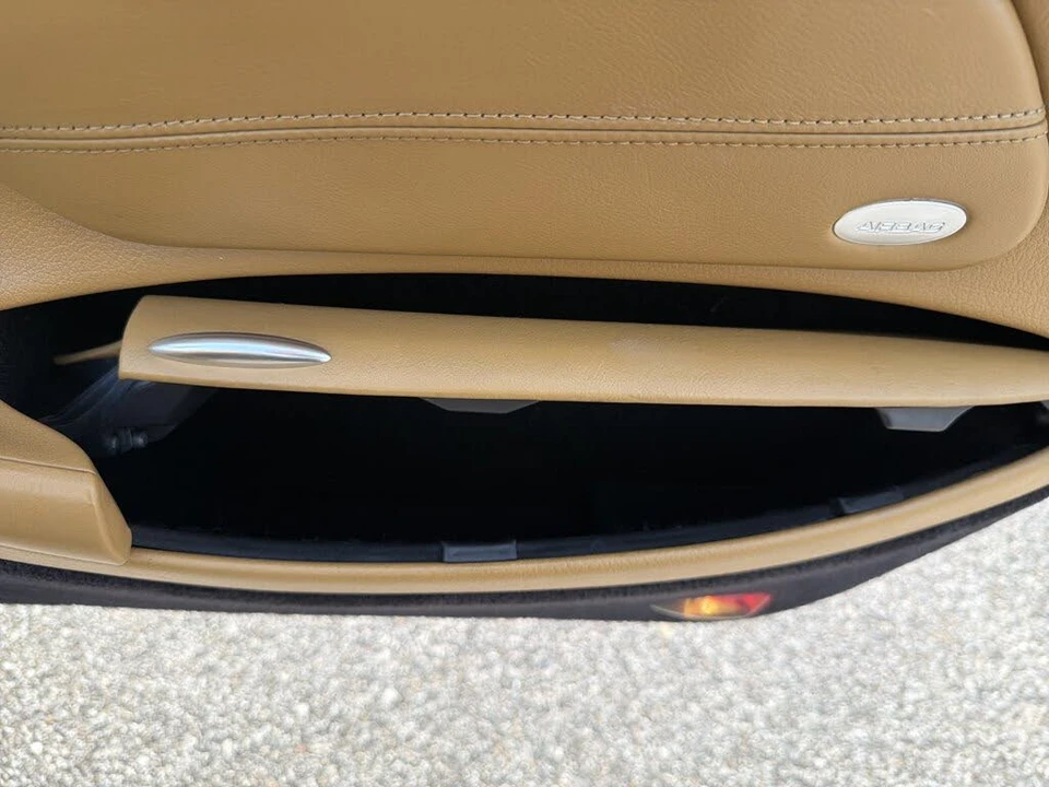 2000 Porsche 996 Carrera - Image 30 of 31