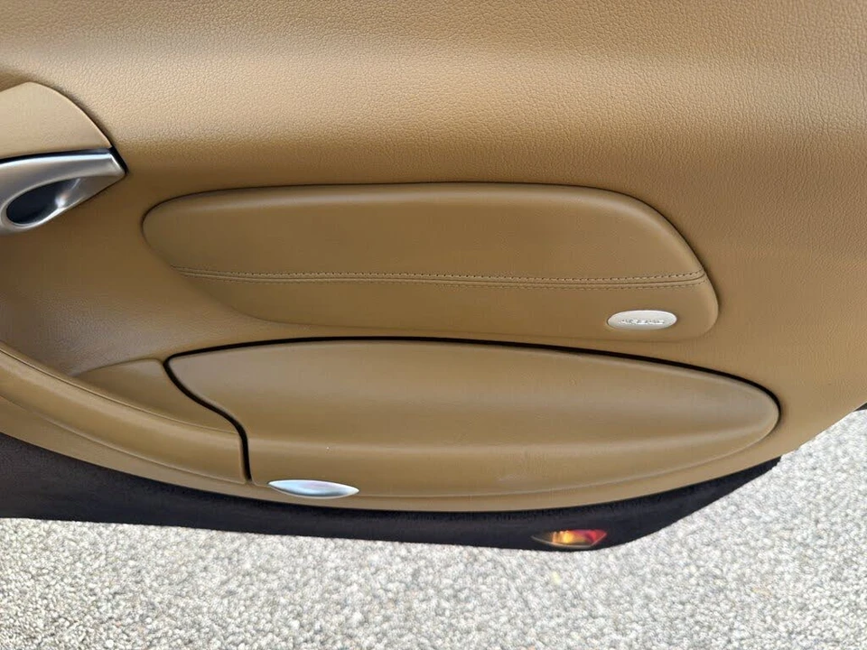2000 Porsche 996 Carrera - Image 29 of 31