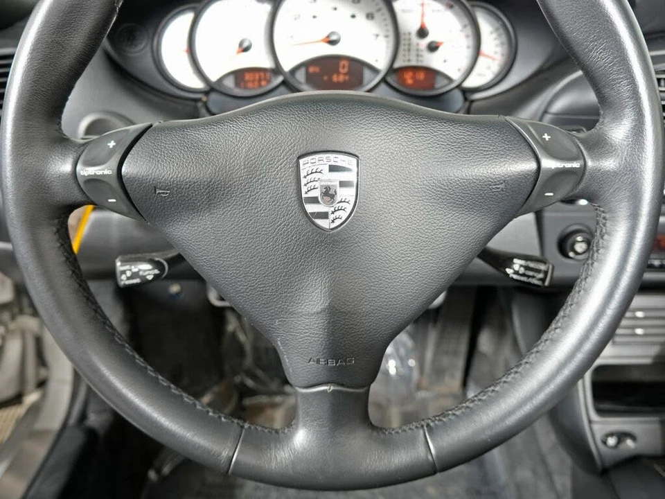 2000 Porsche 996 Carrera - Image 28 of 31