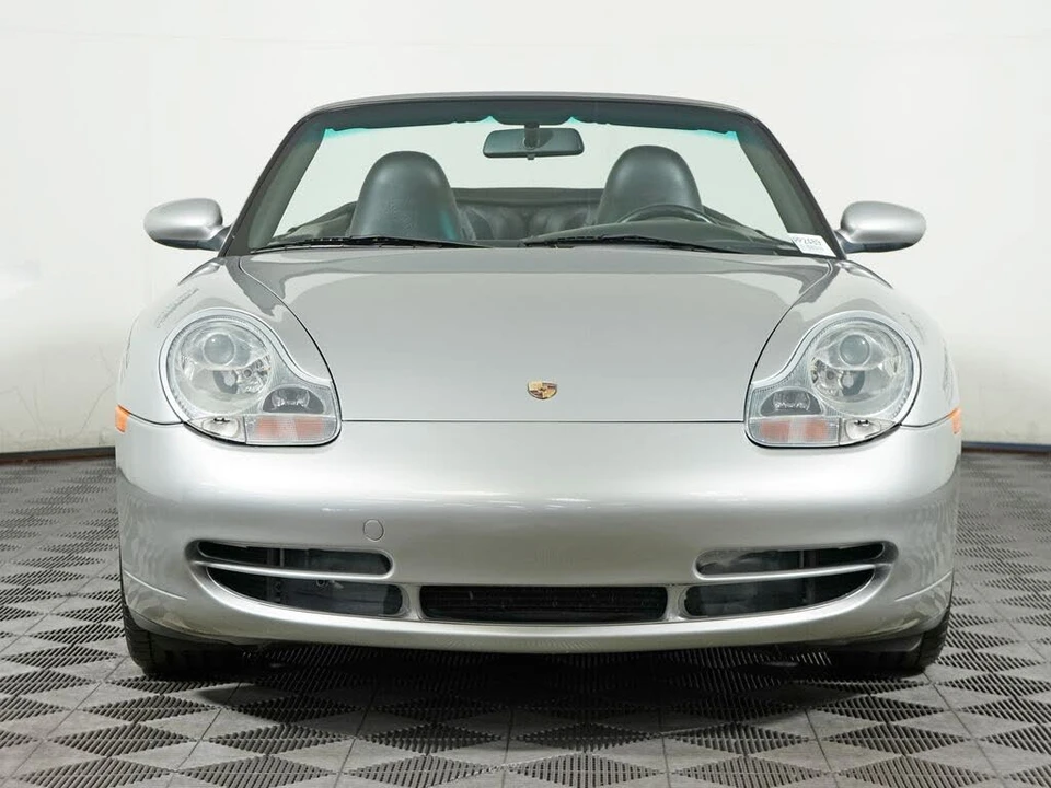 2000 Porsche 996 Carrera - Image 10 of 31