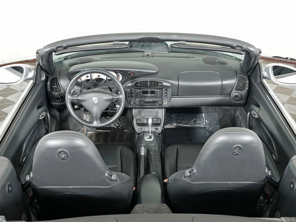 2000 Porsche 996 Carrera - Image 21 of 31