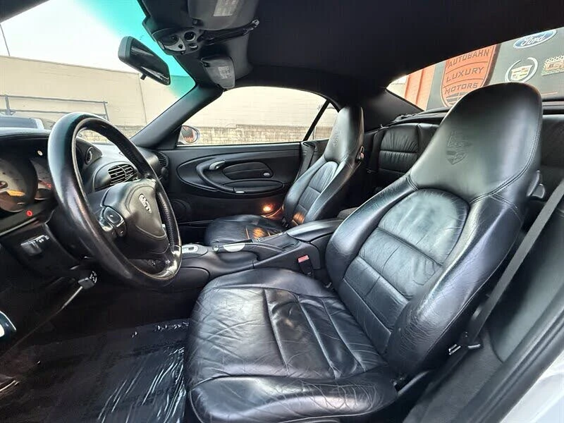 2000 Porsche 996 Carrera - Image 24 of 31
