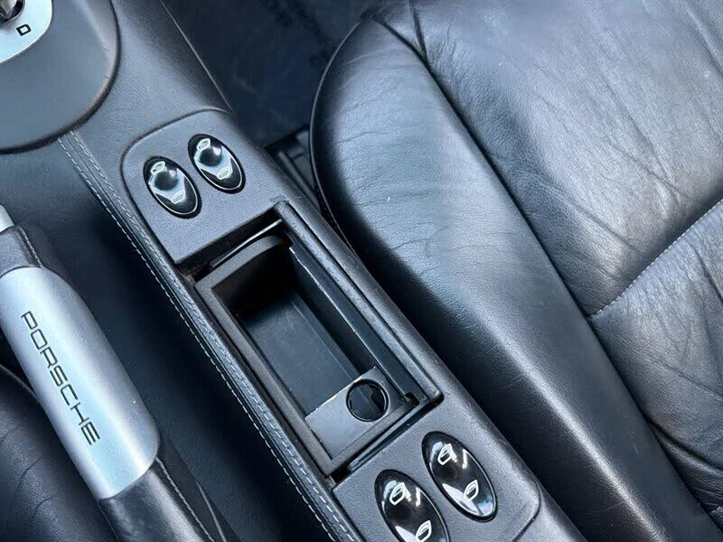 2000 Porsche 996 Carrera - Image 31 of 31