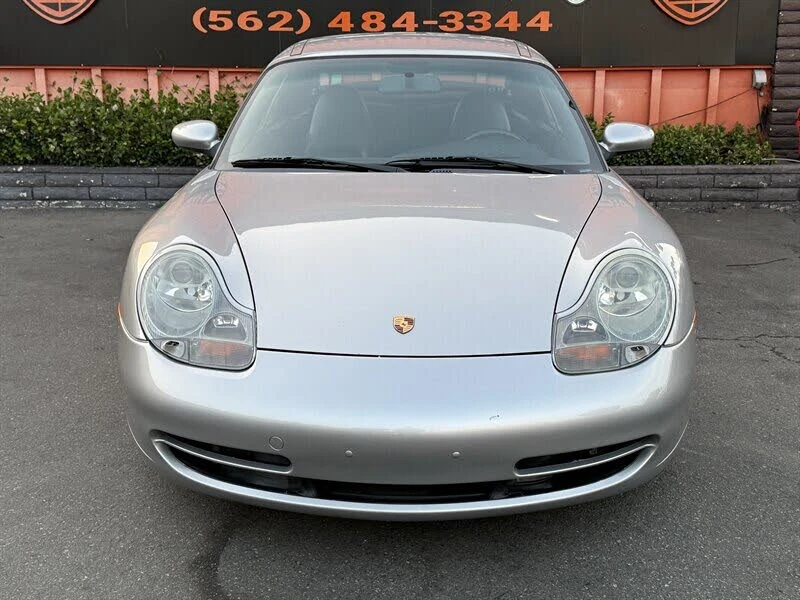 2000 Porsche 996 Carrera - Image 3 of 31