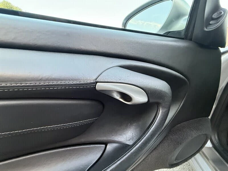 2000 Porsche 996 Carrera - Image 21 of 31