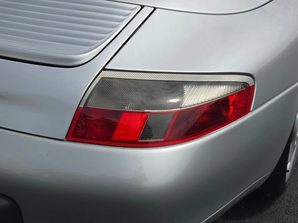 2000 Porsche 996 Carrera - Image 8 of 31