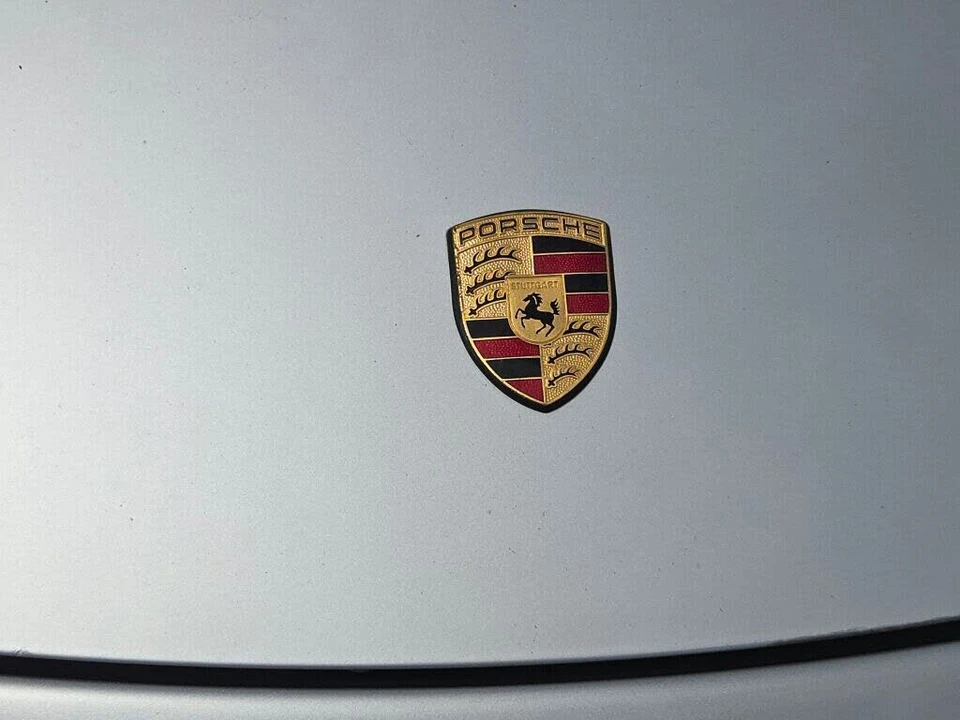 2000 Porsche 996 Carrera - Image 4 of 31
