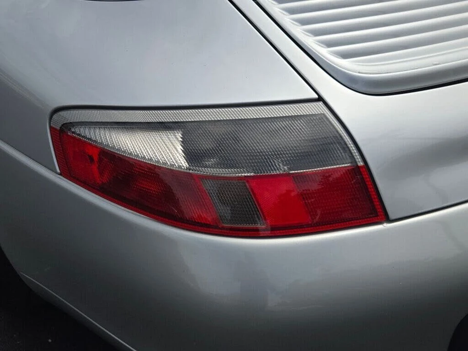 2000 Porsche 996 Carrera - Image 11 of 31