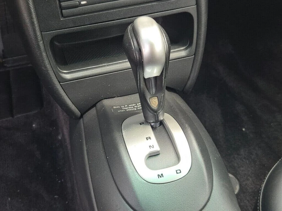 2000 Porsche 996 Carrera - Image 29 of 31