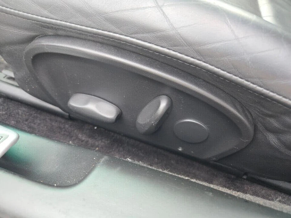 2000 Porsche 996 Carrera - Image 27 of 31