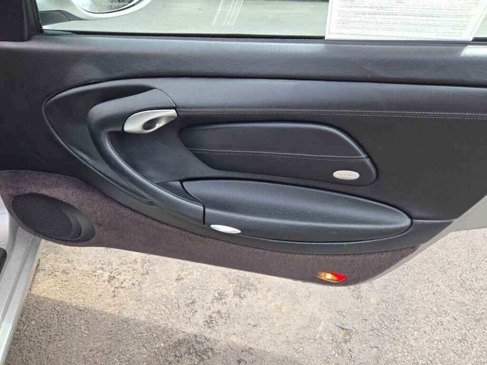 2000 Porsche 996 Carrera - Image 16 of 31