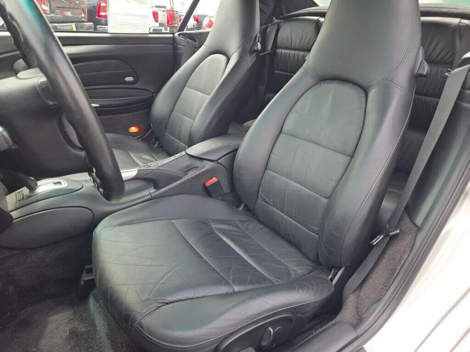 2000 Porsche 996 Carrera - Image 26 of 31