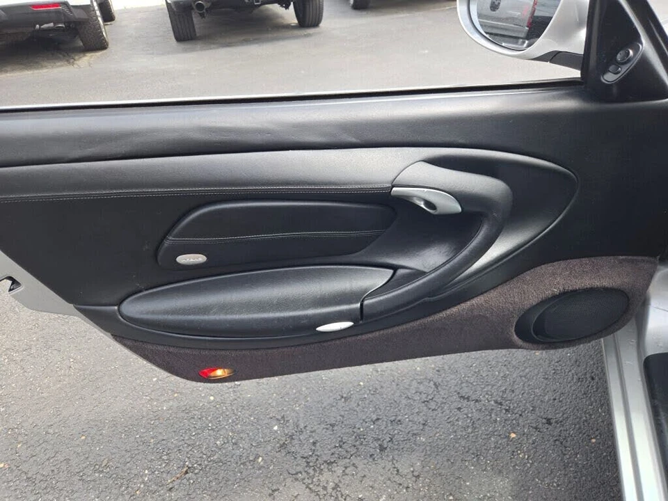 2000 Porsche 996 Carrera - Image 23 of 31