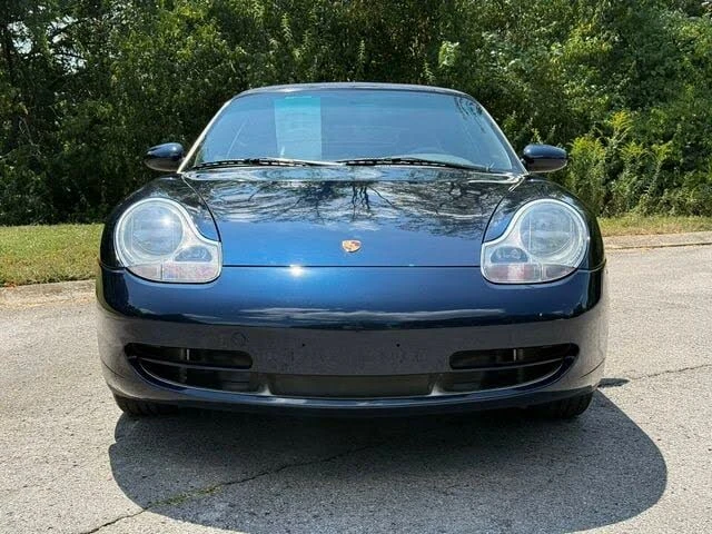 2000 Porsche 996 Carrera - Image 13 of 17