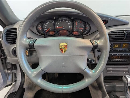 2000 Porsche 996 Carrera - Image 17 of 28